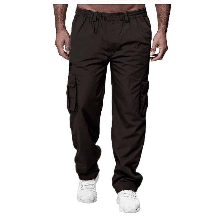 America Cargo Pants