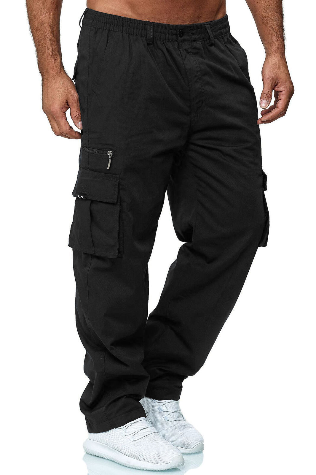 America Cargo Pants