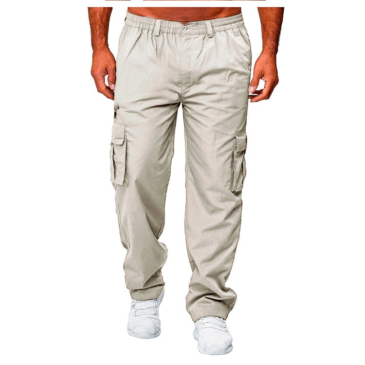 America Cargo Pants