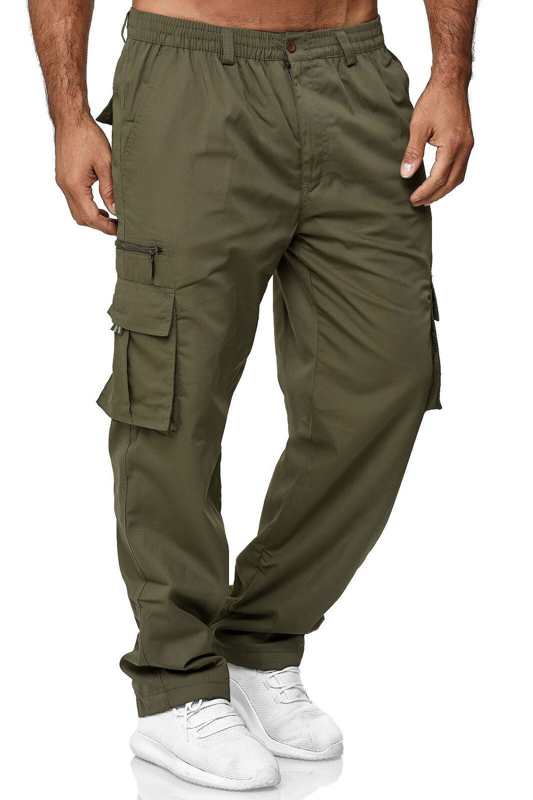 America Cargo Pants