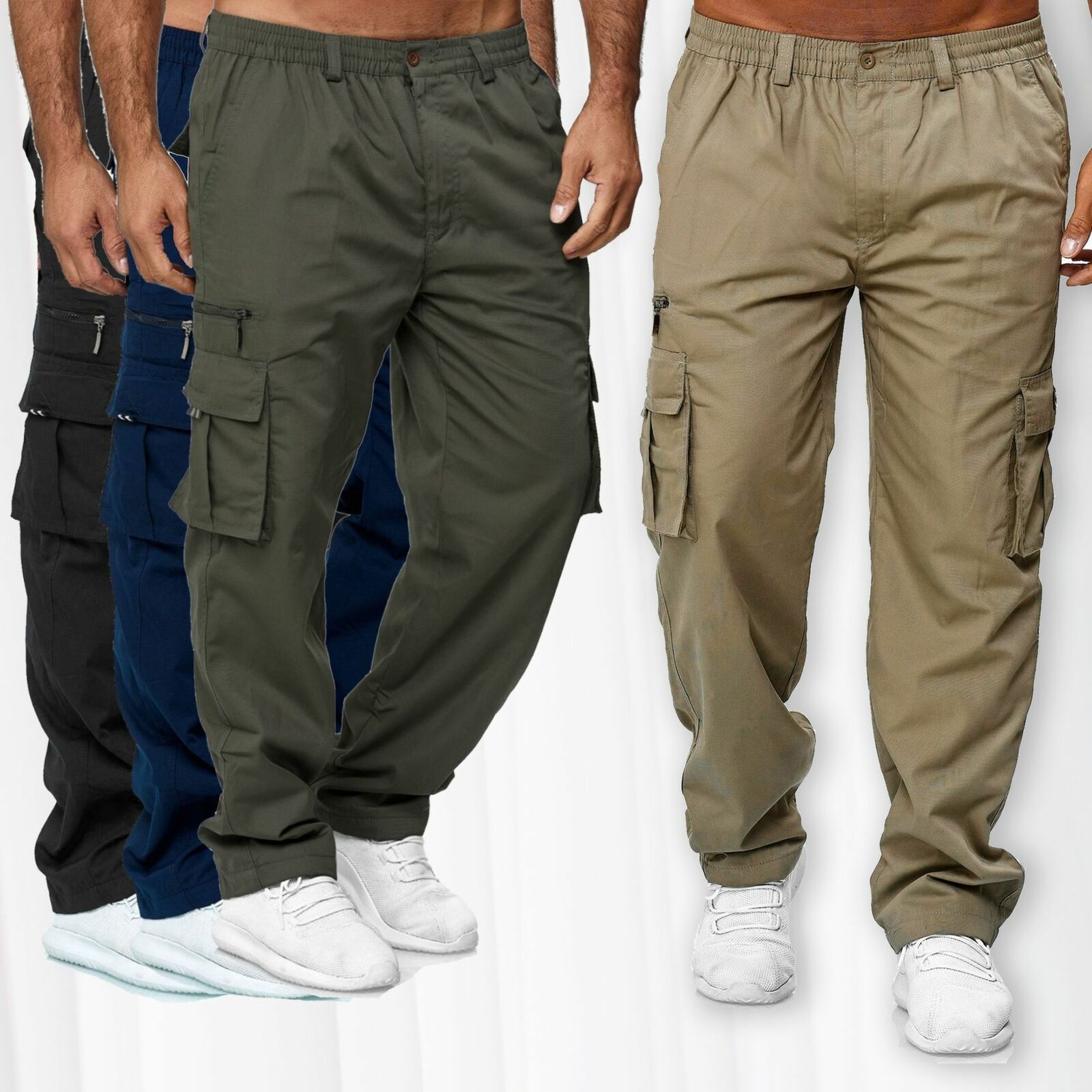 America Cargo Pants