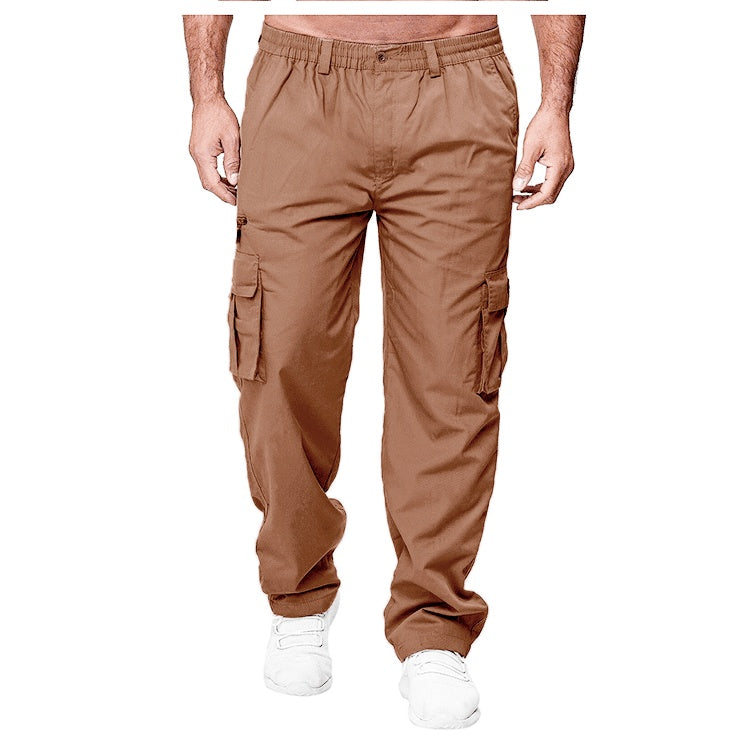 America Cargo Pants