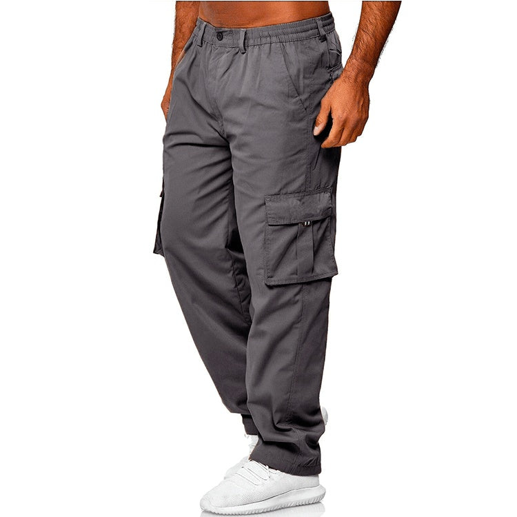 America Cargo Pants