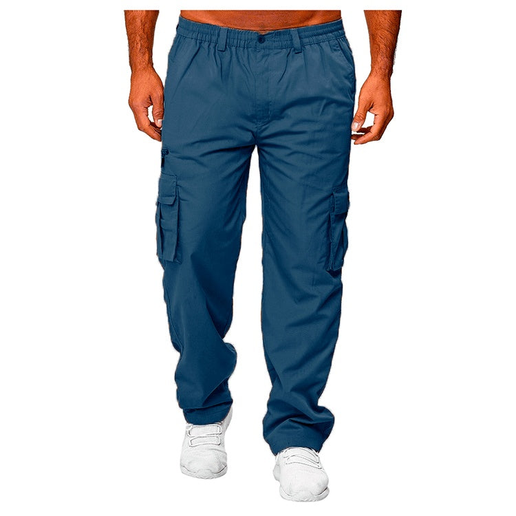 America Cargo Pants